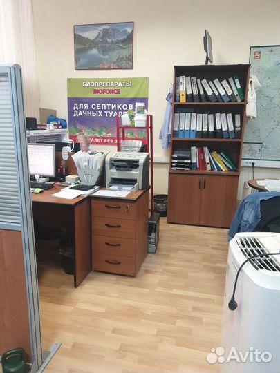 Менеджер без поиска клиентов