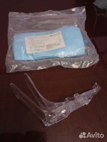 Зеркало гинекологическое новое