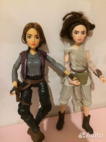 Куклы Барби, Дисней, Хасбро, Супергерои винтаж