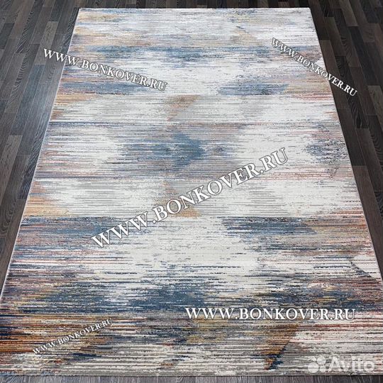 Ковер современный