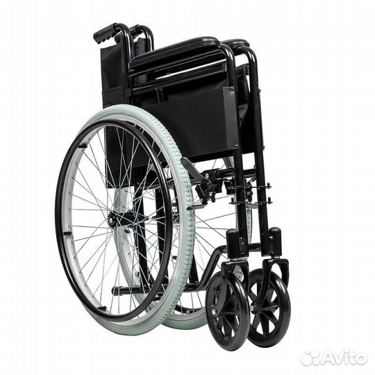 Коляска инвалидная Ortonika base 200 новая