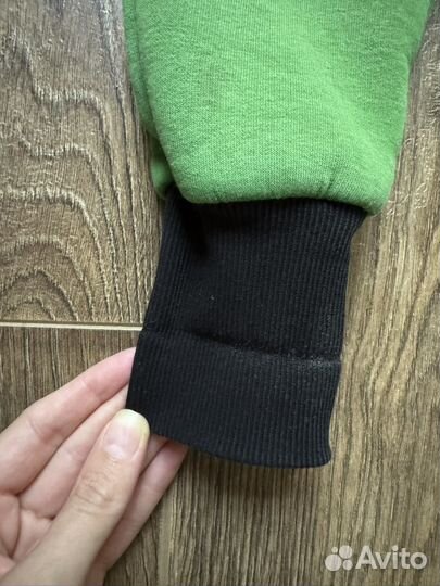 Комбинезон bungly boo 80 футер с начесом