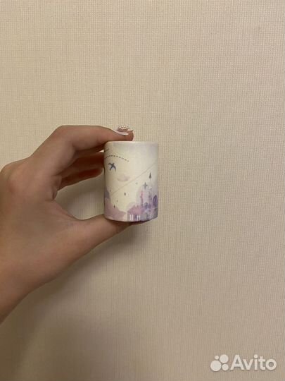 Декоративный скотч