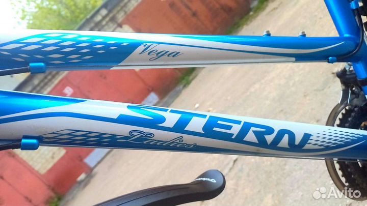 Велосипед Stern Vega Ladies