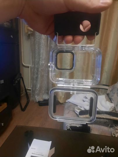 Аквабокс gopro hero 11