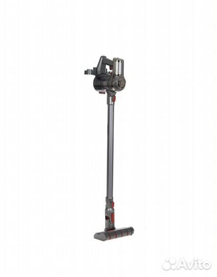 Пылесос Redmond RV-UR363 серебристый