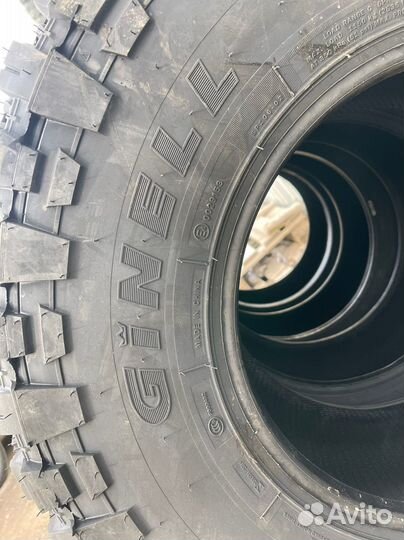 Ginell GN3000 265/75 R16 119Q
