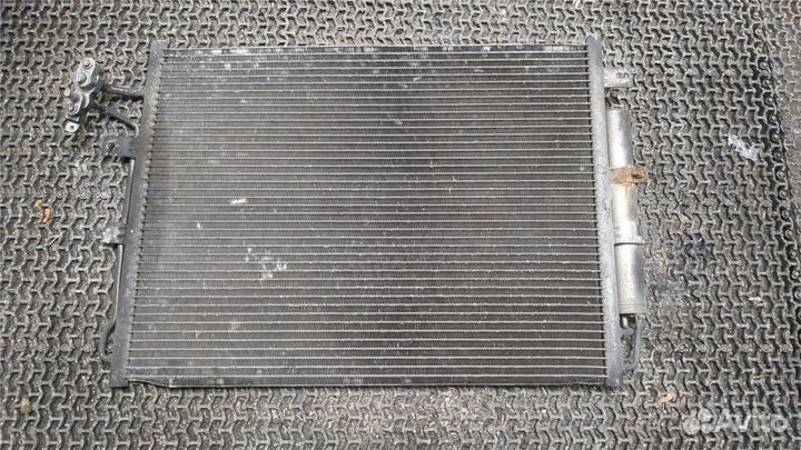 Радиатор кондиционера Land Rover Range Rover Sport
