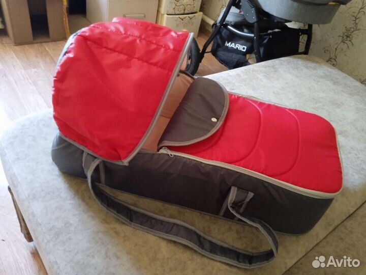 Сумка переноска детская