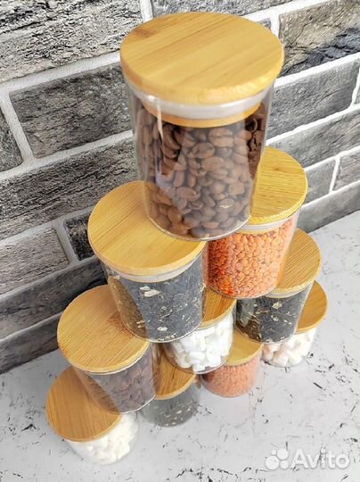 Банка для специй