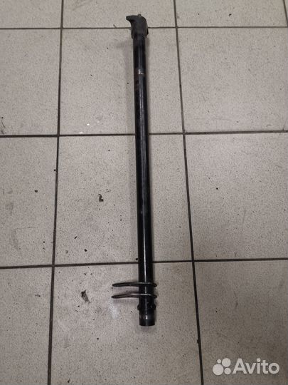 Рулевой вал Arctic Cat xf800