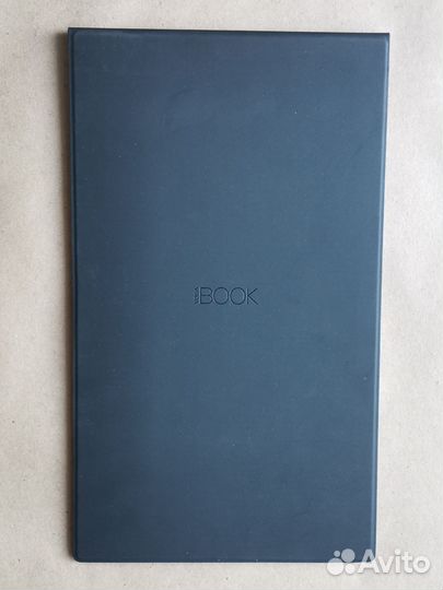 Магнитный блокнот Book Pad Lenovo