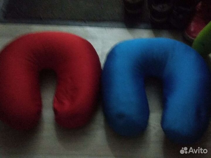 Подушка мягкая