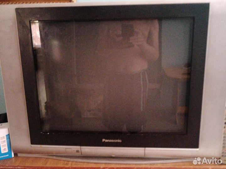 Телевизор Panasonic 25fj