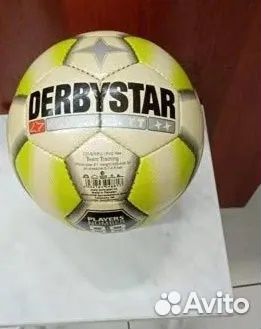 Для футбола Select мяч футбольный Derbystar Новый