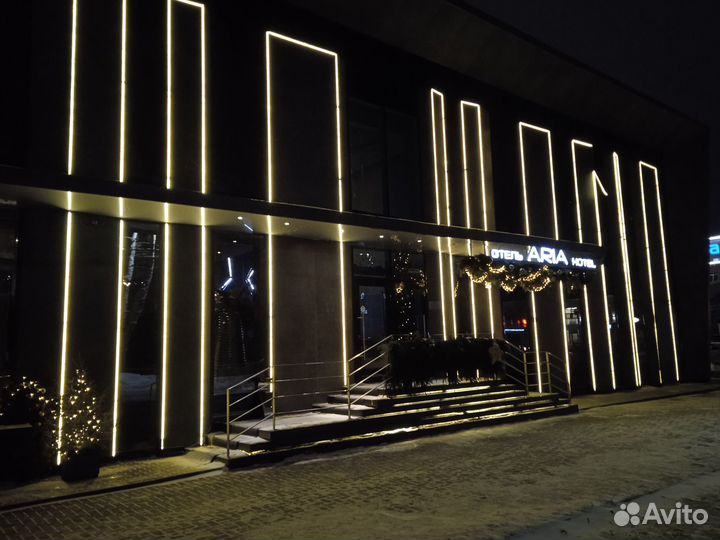 Помощь в продаже и покупке недвижимости