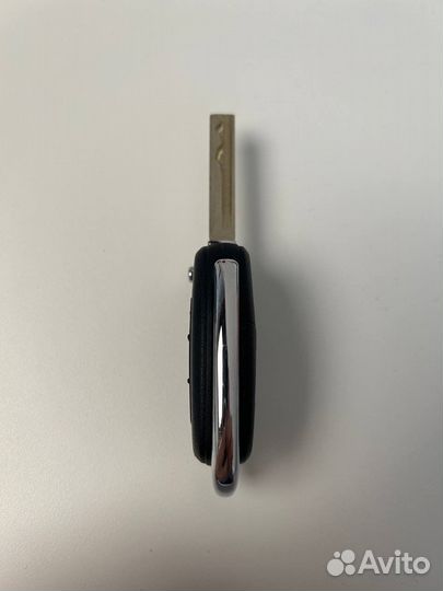 Ключ с ду Hyundai solaris creta