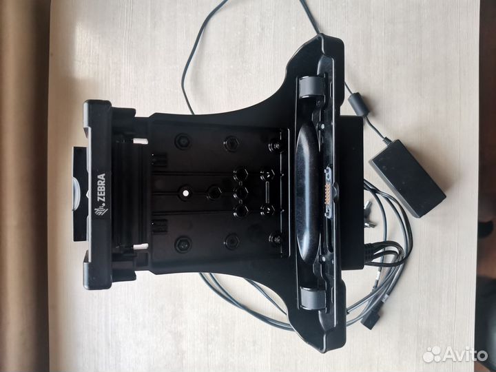 Докстанция для планшетов xplore серии L