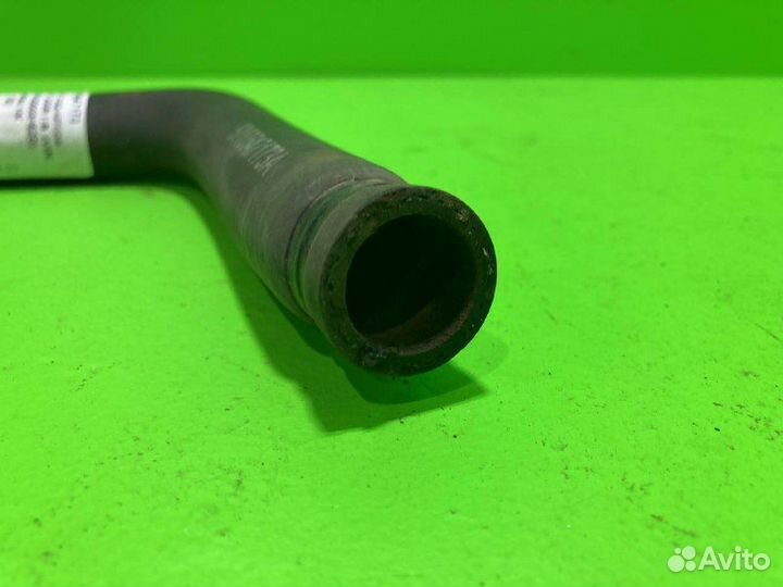 Патрубок радиатора RVI premium