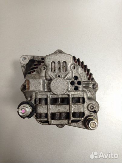 Генератор Mitsubishi Outlander CW5W 4B12