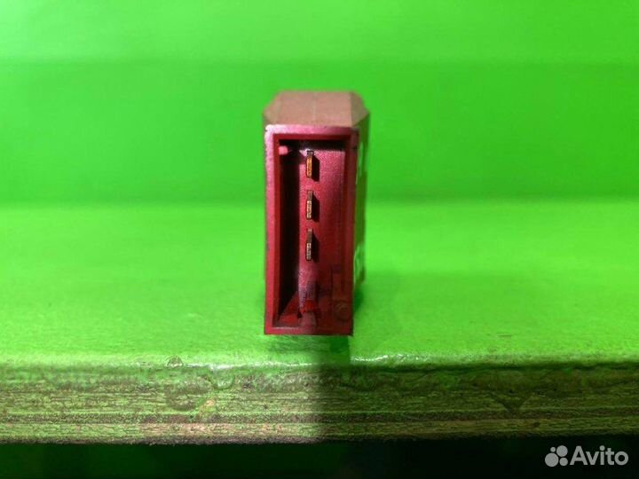 Переключатель MAN TGA