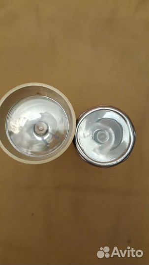 Фонарики карманные винтаж СССР