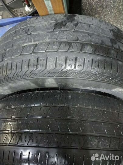 Continental ContiCrossContact LX Sport 225/60 R17
