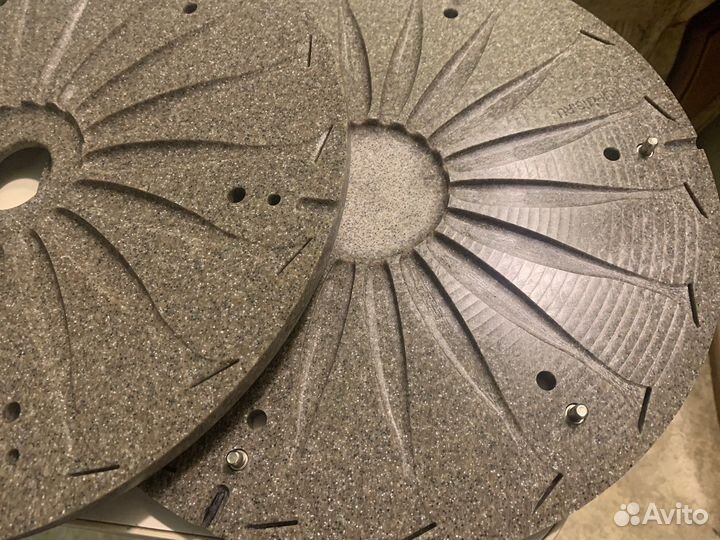 Центробежная форма Easy Shiner 4, 102 mm