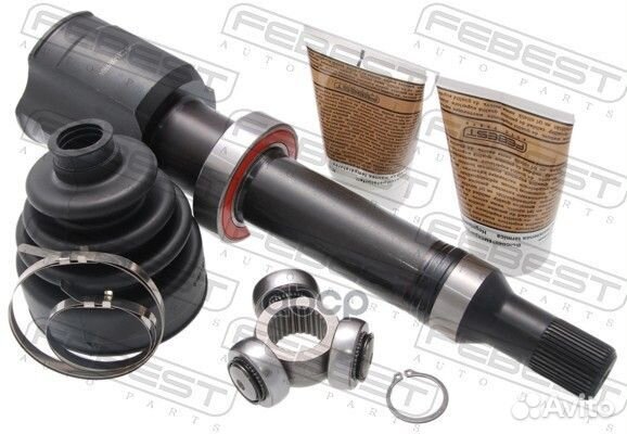 Шрус внутренний перед прав 2711S80RH Febest