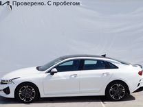 Kia K5 2.5 AT, 2021, 137 439 км, с пробегом, цена 2 841 000 руб.