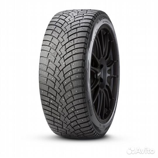 Pirelli Scorpion Ice Zero 2 255/50 R19