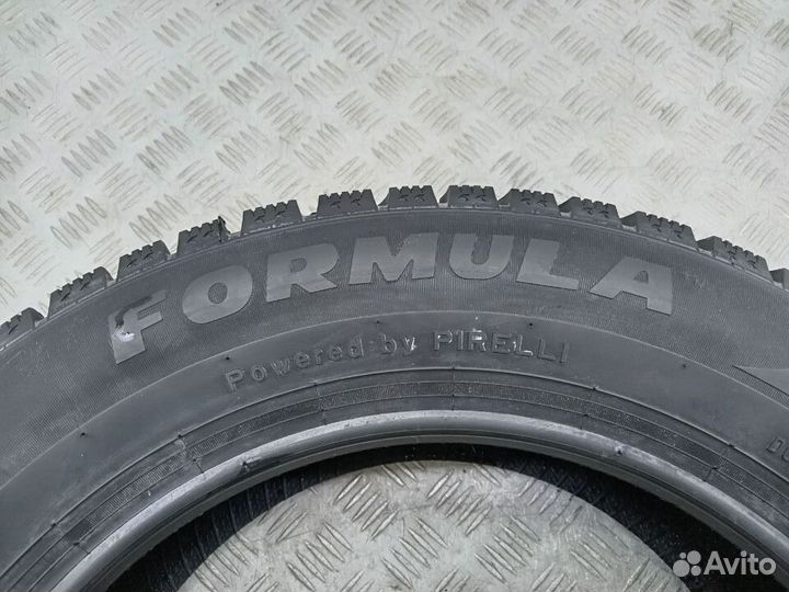 Pirelli Formula Ice 205/55 R16 91T