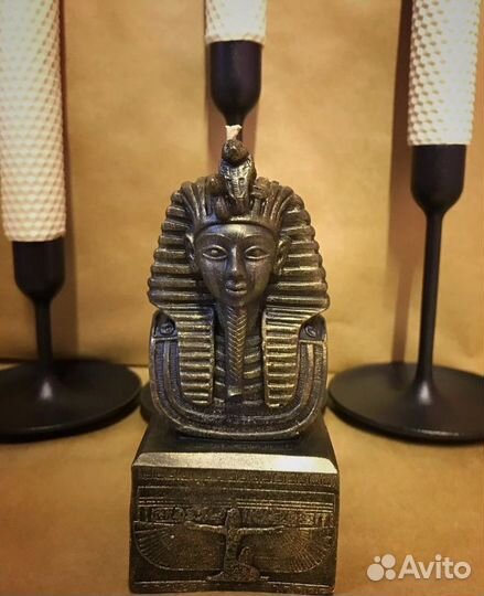 Силиконовые формы для свечей