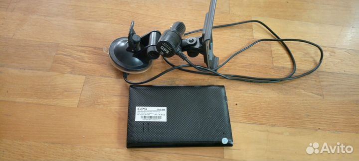 Навигатор pioneer