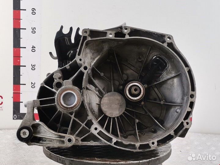 Кпп 5ст (механическая коробка) для Ford Focus 2