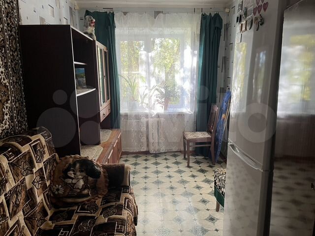 2-к. квартира, 41,6 м², 2/5 эт. в аренду Вышнем Волочке | Снять ...