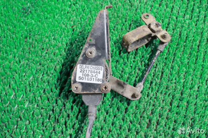 Датчики положения кузова Cadillac Escalade GMT800