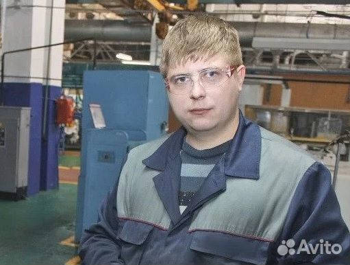 Слесарь мср / приборостроение