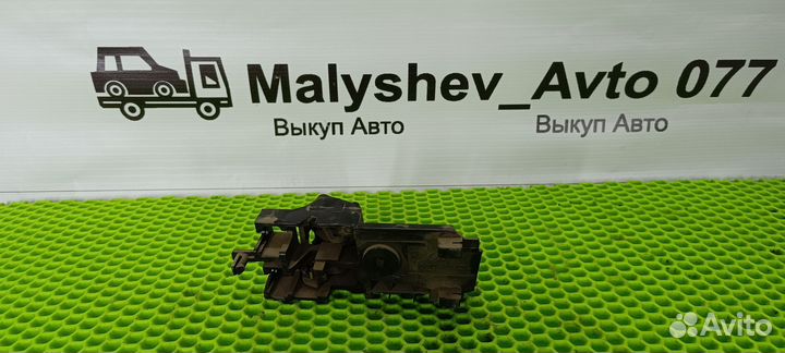 Ручка двери внутренняя правая Lifan solano