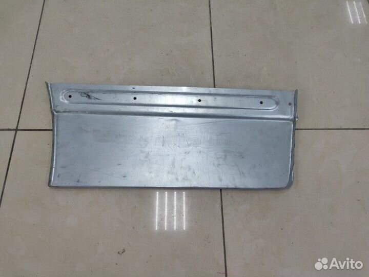 Панель ремонтная двери передний правый