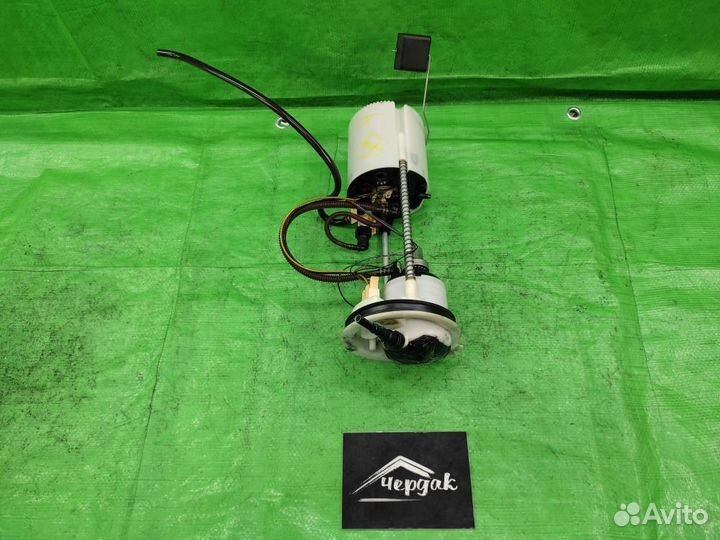 Топливный насос / бензонасос Audi Q5 2008-2012