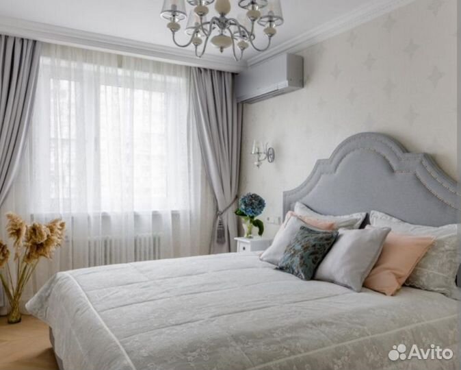 Обучение рантье, помогу сдать квартиру посуточно