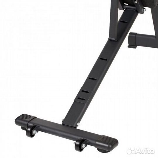 Скамья силовая универсальная DFC dbch1