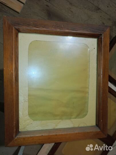 Рамка для фото и картин