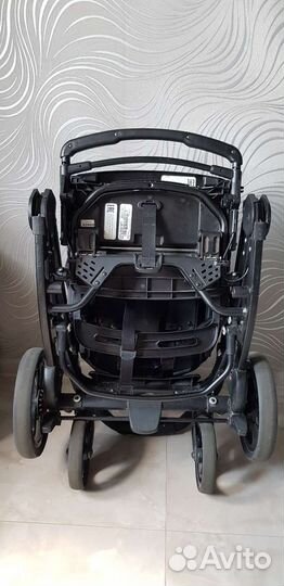 Коляска peg perego