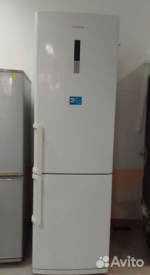 Холодильник Samsung no frost