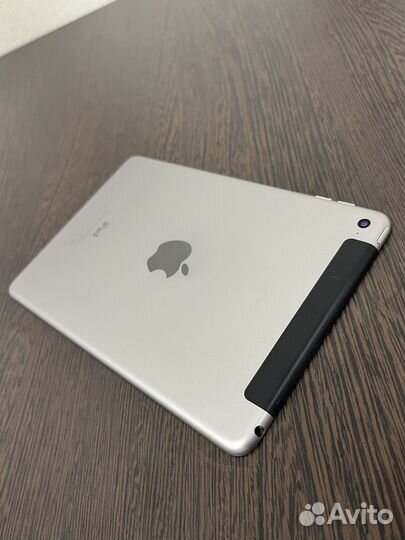 Apple iPad Mini 4 64Gb sim