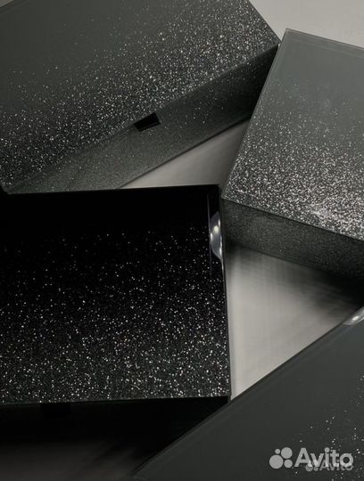 Шкатулка Zara Home новая