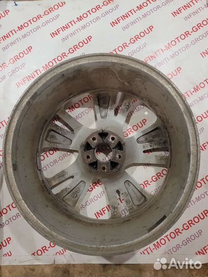 Infiniti Fx35 Fx37 Fx50 Fx30 Qx70 Диск R20