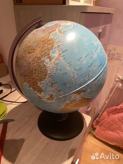 Глобус